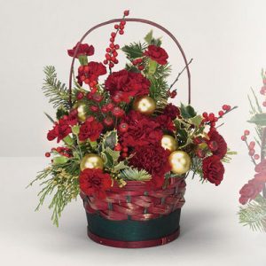 Flower Box/ Basket